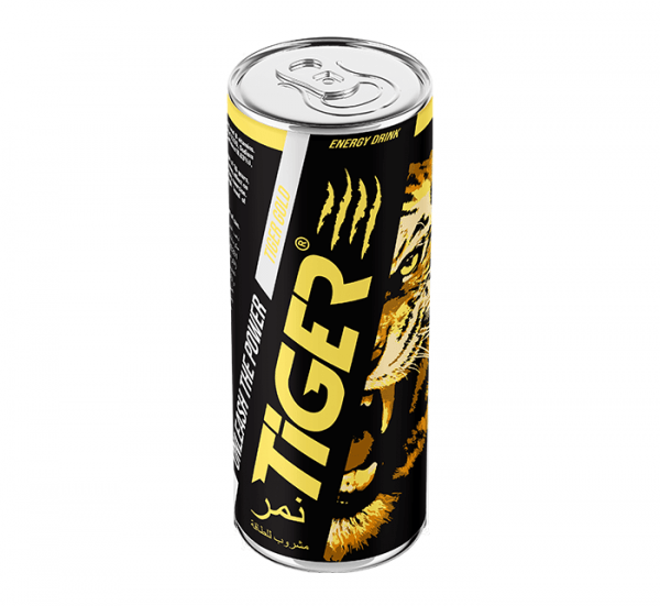 Tiger Gold 250ml