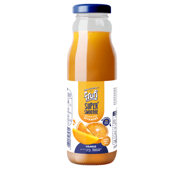 Fruti Orange